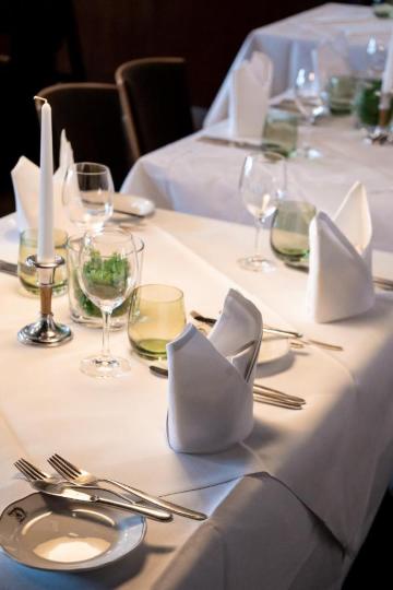 Hotel DarsteinOver view