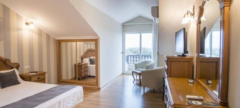 阿尔皮诺酒店(Alda Alpina)图片