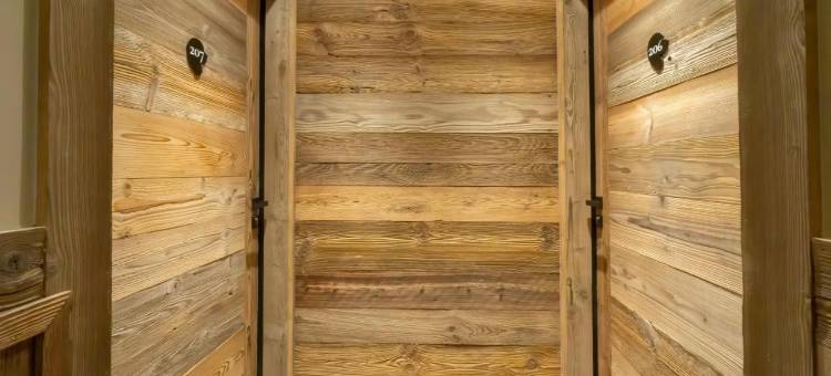 小圣伯纳德旅馆(Hostellerie du Petit Saint Bernard)图片