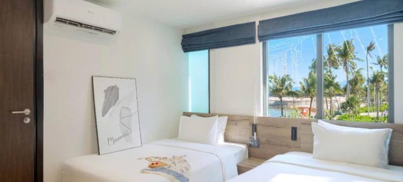 舒适的前海滩房子带私人海滩(Cozy Front Beach House wid Private Beach)图片