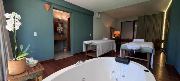 Aysú Trancoso酒店(Aysú Trancoso Hotel)图片