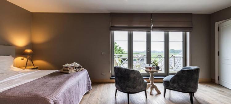 樱桃住宿加早餐旅馆(B&B la Cereza)图片