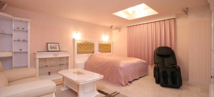 Hotel Atoz Saku (Adult Only)图片