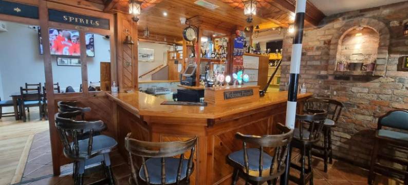 Leanna's Lodge, Keshcarrigan图片