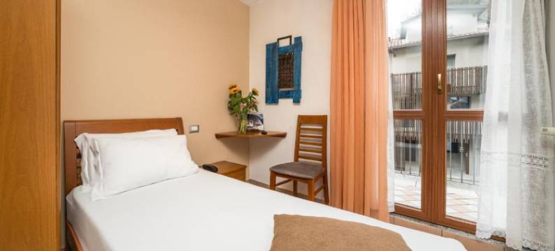 绿洲酒店(Hotel Oasi Verde)图片