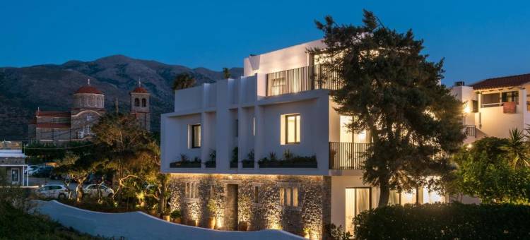 埃尔吉娜精品体验(Ergina Boutique Experience)图片