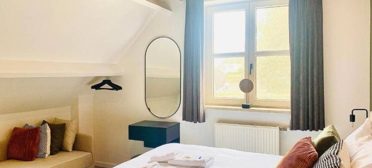 德候赫莫伦酒店(Landgoed de Hoogmolen)图片