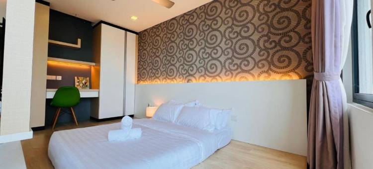 Trefoil Setia Alam by DeUrban图片