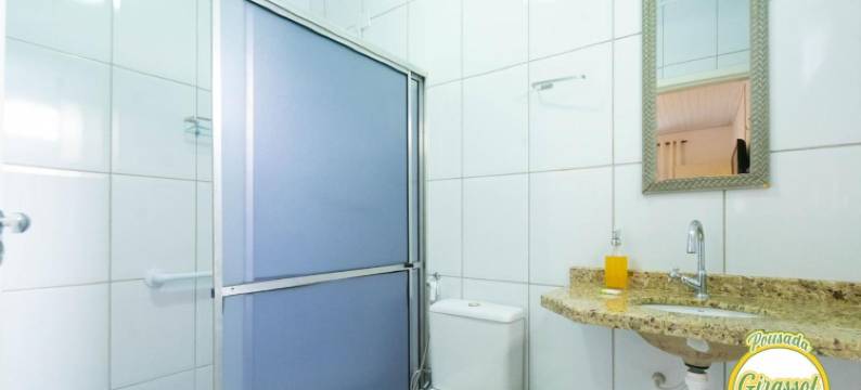 Pousada Girassol图片