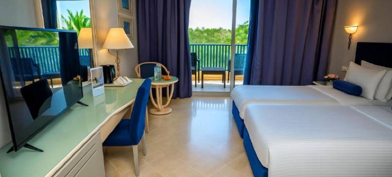 突尼斯维尔迪海滩度假村(Verdi Tunis Beach Resort)图片