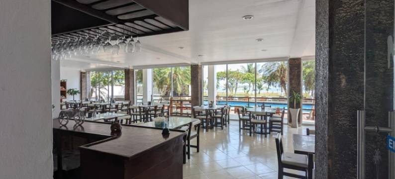 Hotel Mediterráneo图片