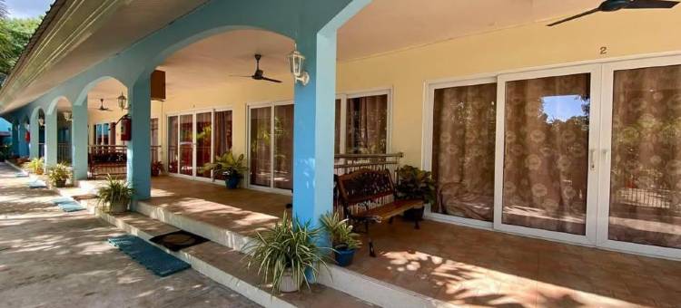 Camotes Seaside Tourist Inn - Camao Resort图片