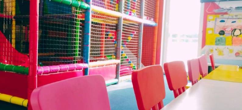 梅尔诺假日公寓酒店(Mielno Holiday Apartments)图片