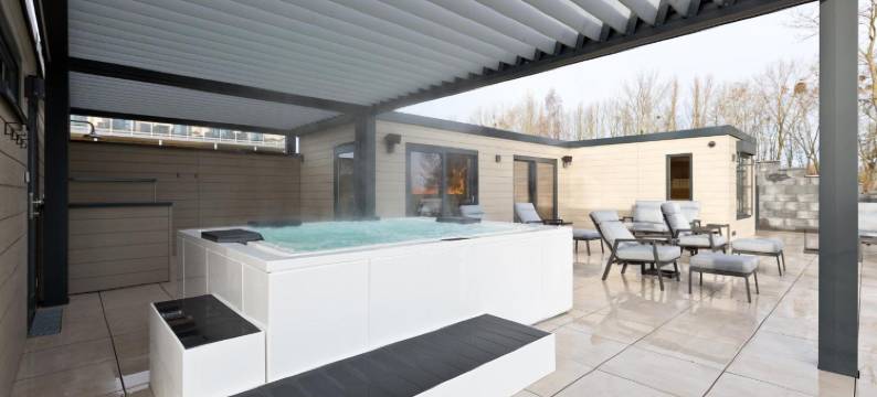 克尔斯公寓酒店(Kells Appartements)图片