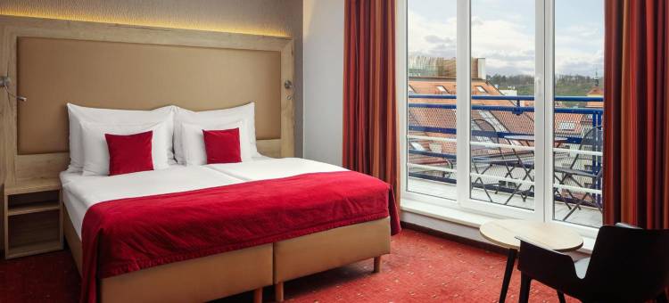 阿斯托利亚酒店(Hotel Astoria)图片