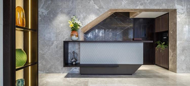 W奢华公寓(W Residence Living)图片