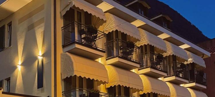 康特酒店(Hotel del Conte)图片