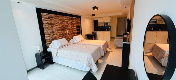 格玛奢华套房酒店(Hotel Gema Luxury Suites)图片