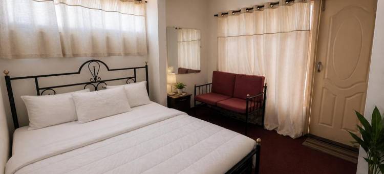 高地客栈酒店(Highlander Inn Skardu)图片