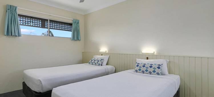 K'gari海滩度假村(K'Gari Beach Resort)图片