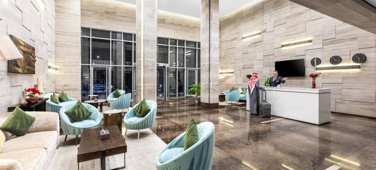米罗特公寓(Mirot Residence)图片