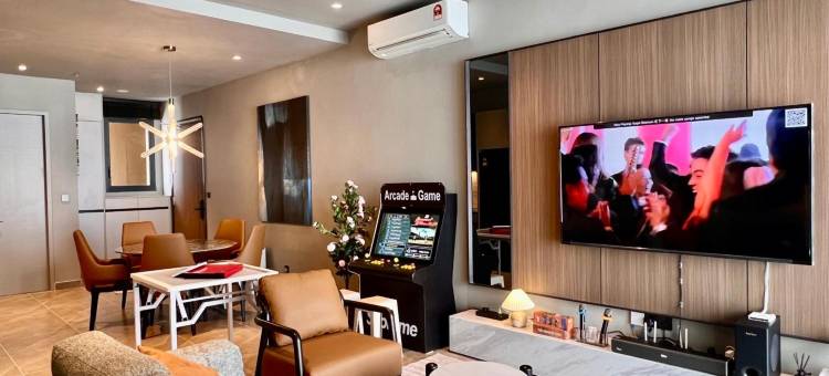 Antara Genting Entertainment Suite by J&H图片