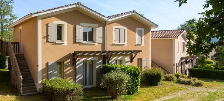 SOWELL FAMILY 加斯科涅朗德酒店(SOWELL FAMILY Les Landes de Gascogne)图片