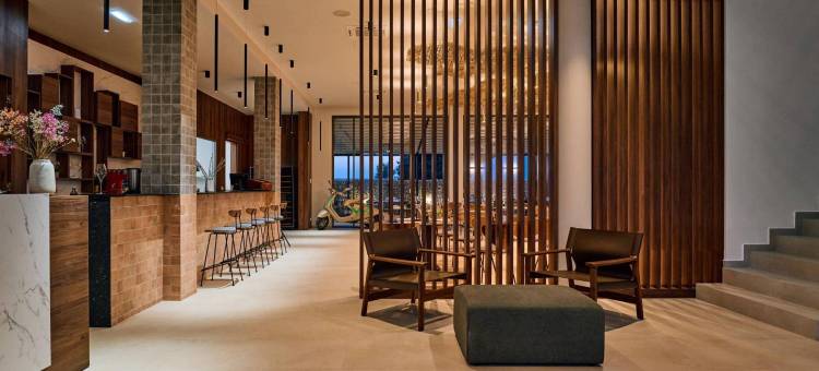 塔里亚度假村(Taria Resort)图片