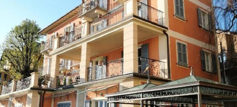 奈乐波尔图月光女神公寓式酒店(Hotel Residence la Luna Nel Porto)图片