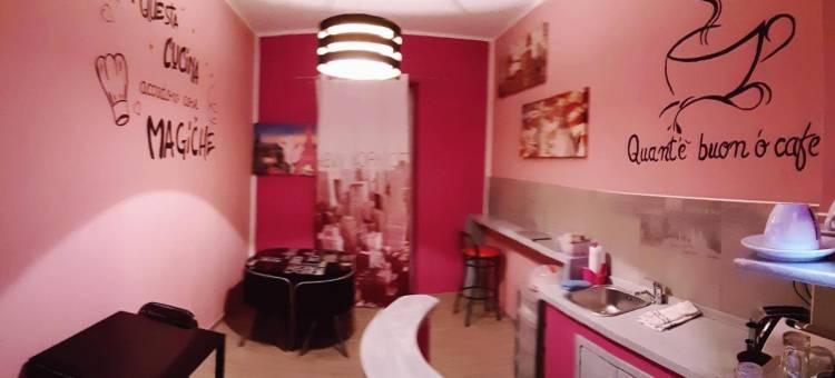 丰特威奇雅家庭旅馆(B&B Fontevecchia)图片