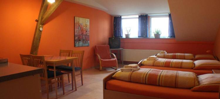 科宁雷特霍夫酒店(Reiterhof Könning)图片