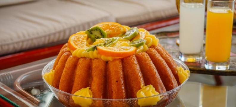 B&B le Canapine图片