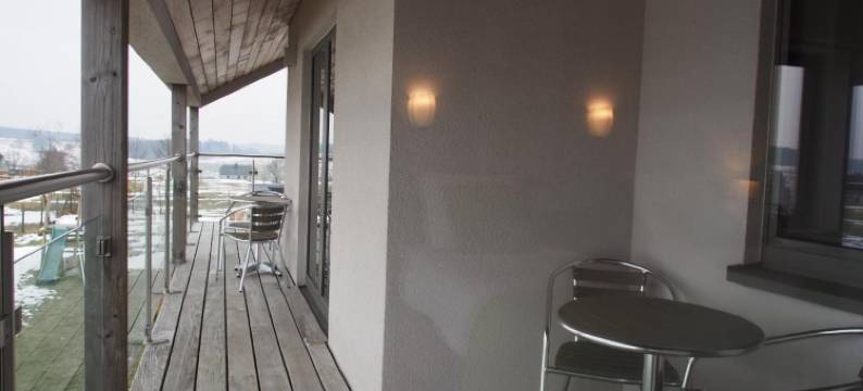 拉查贝坦恩民宿(B&B la Chabetaine)图片