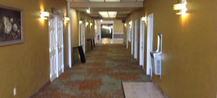 塞勒姆罗阿诺克地区呗盟套房酒店(Baymont by Wyndham Salem Roanoke Area)图片