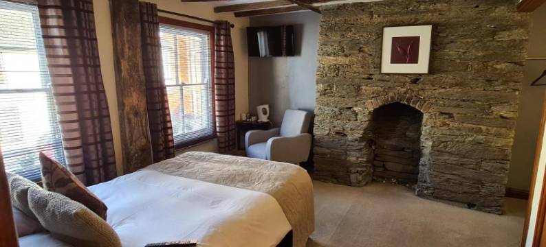 TY摩根酒店(Ty Morgan's)图片