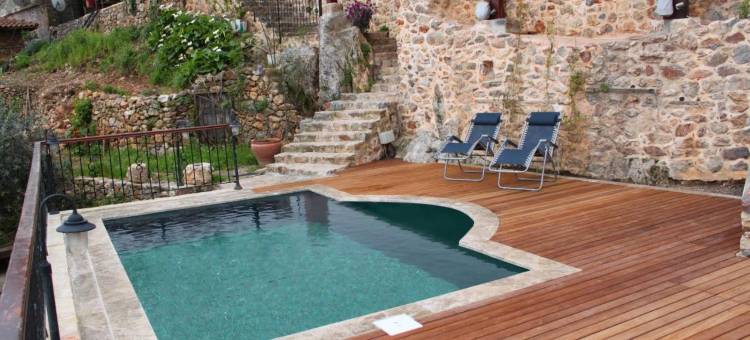 图卡别墅酒店(Hotel Villa Turka)图片