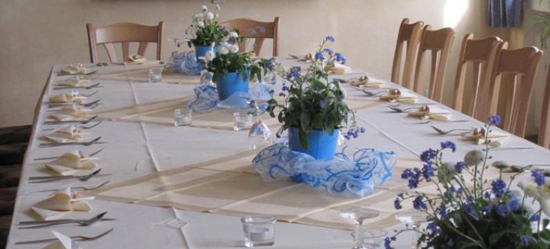 海蒂艺术旅馆(Heidi's Art)图片