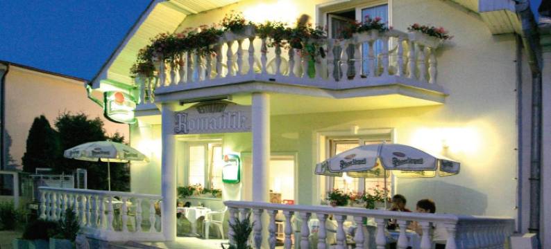 Penzion Romantik图片