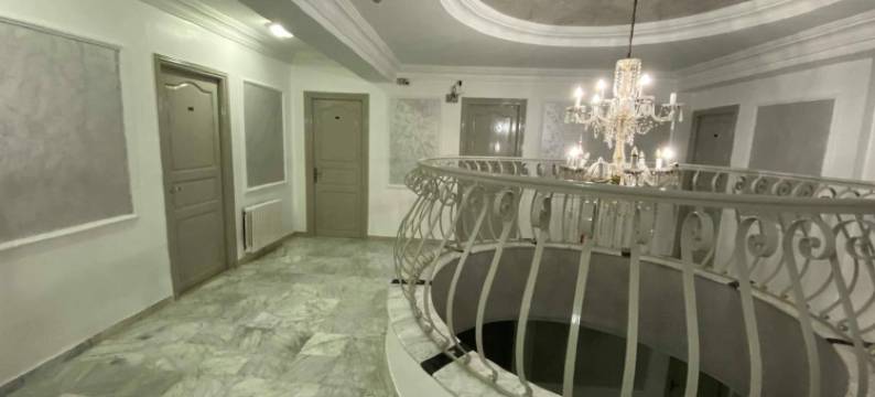 勒卡里菲酒店(Hôtel le Calife)图片