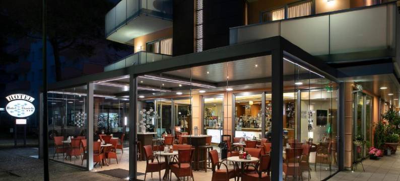 丹尼尔酒店(Hotel Daniele)图片