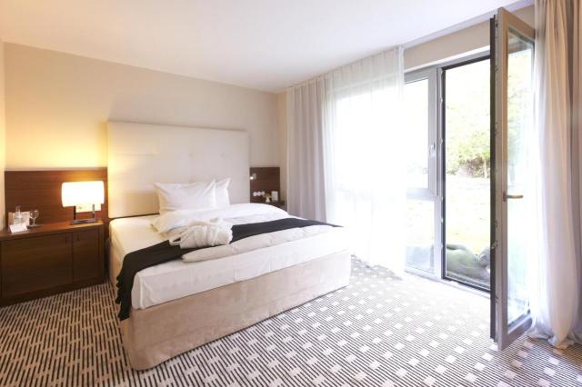 SeeHotel KetschOver view