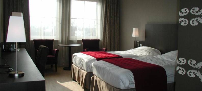 比兹尼斯酒店(Biznis Hotel)图片