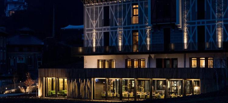 艾里贝特宅邸酒店(Maison Aribert)图片