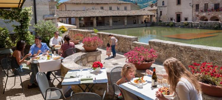 奥尔托戴尔泰尔梅民宿(L'Orto Delle Terme)图片