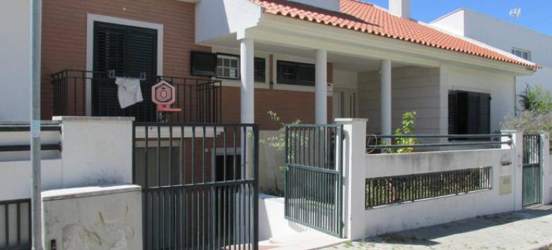 马里亚瓦公园旅居酒店(Residencial Marialva Park)图片