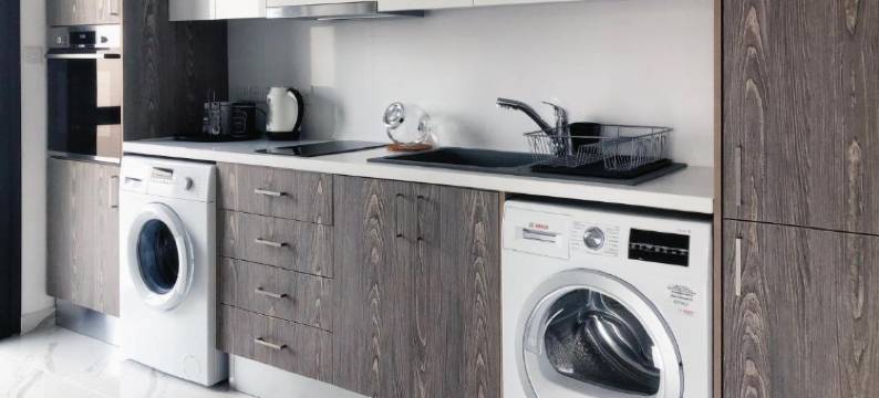 地铁苑公寓酒店(Metro Court Apartments)图片