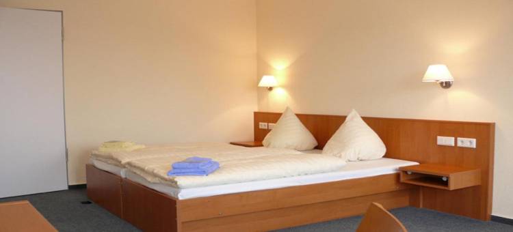 Komenský Gäste- Und Tagungshaus图片