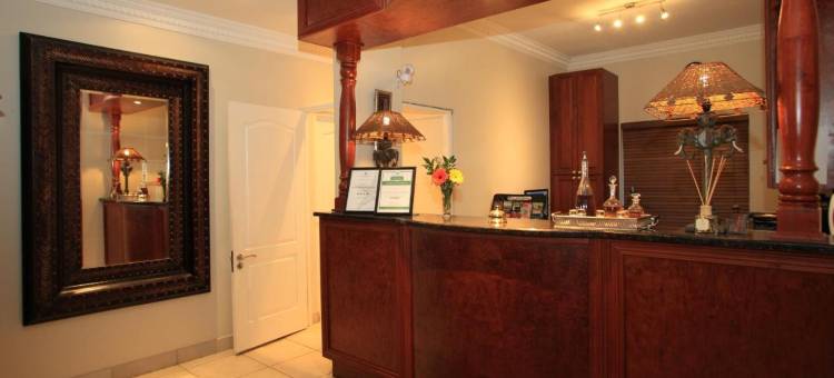 肉桂精品招待所(Cinnamon Boutique Guest House)图片