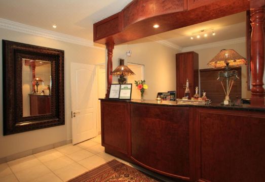 Cinnamon Boutique Guest HouseHotel Overview