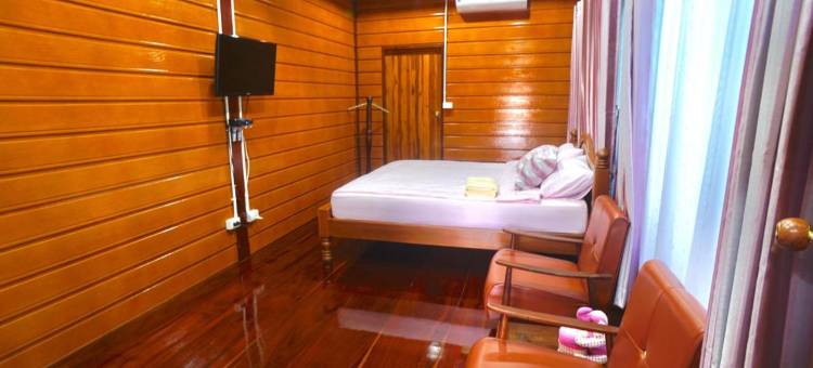 班桑湾民宿(Bansuwan Homestay)图片
